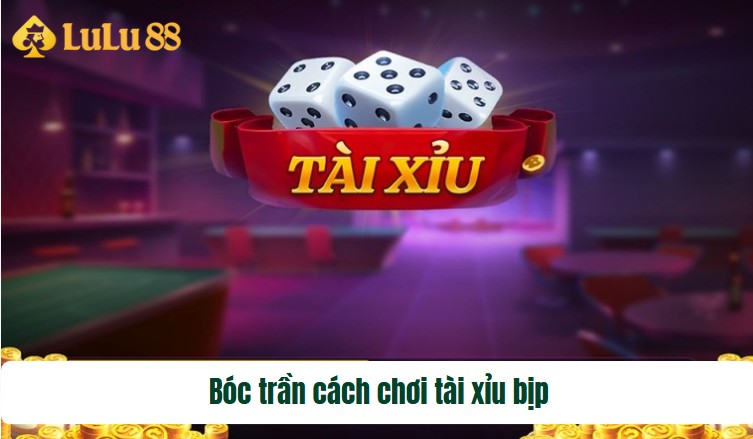 Bóc trần cách chơi tài xỉu bịp và cách né bẫy siêu chuẩn